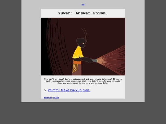 mydia/p0137 screenshot