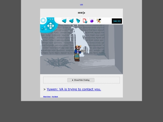 mydia/p0160 screenshot