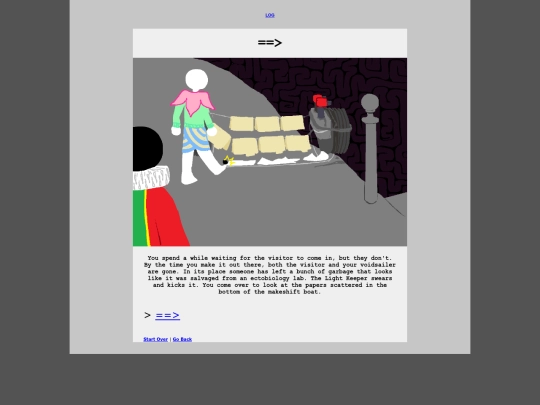mydia/p0167 screenshot