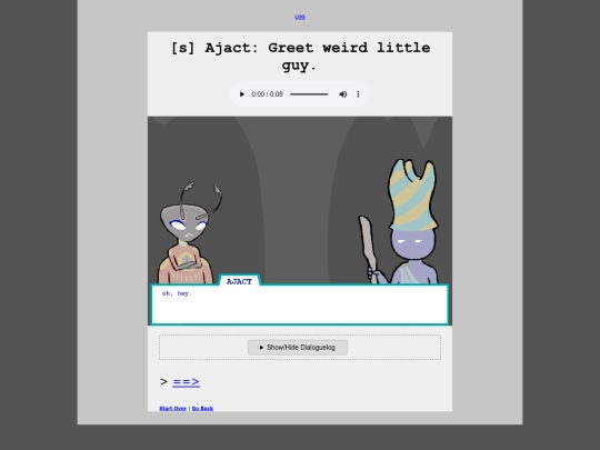 mydia/p0173 screenshot
