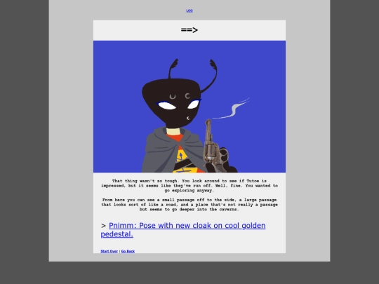 mydia/p0176 screenshot