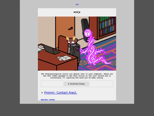 mydia/p0189 screenshot