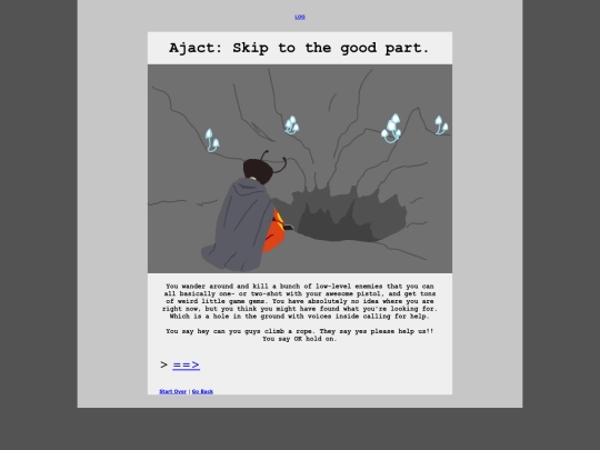 mydia/p0200 screenshot