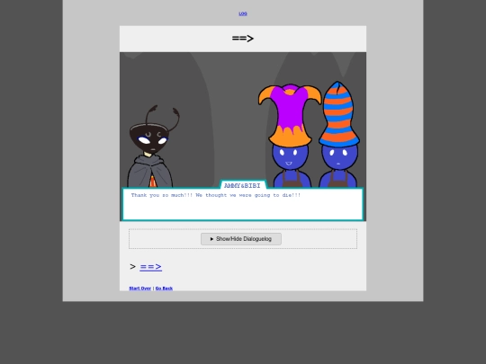 mydia/p0202 screenshot