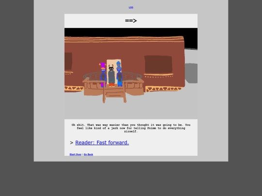 mydia/p0204 screenshot