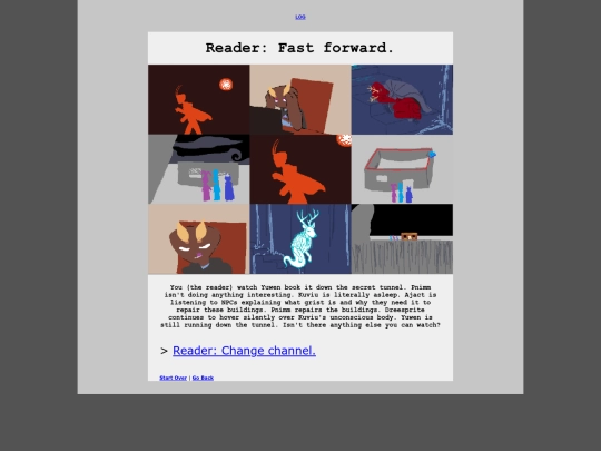 mydia/p0205 screenshot