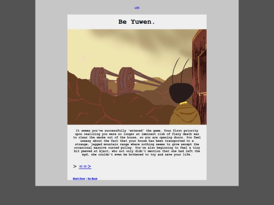 mydia/p0219 screenshot
