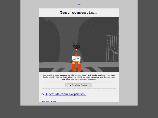 mydia/p0231 screenshot
