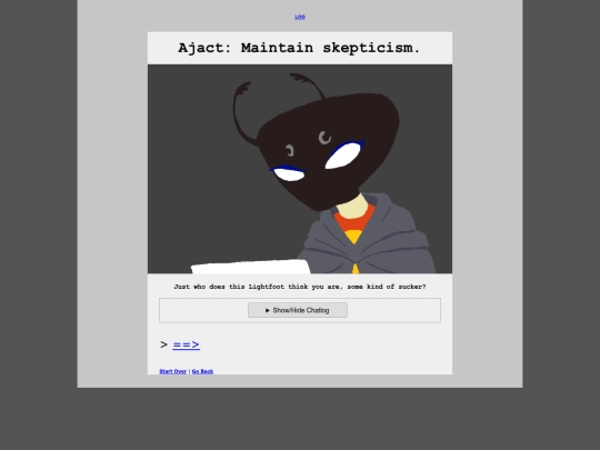 mydia/p0232 screenshot