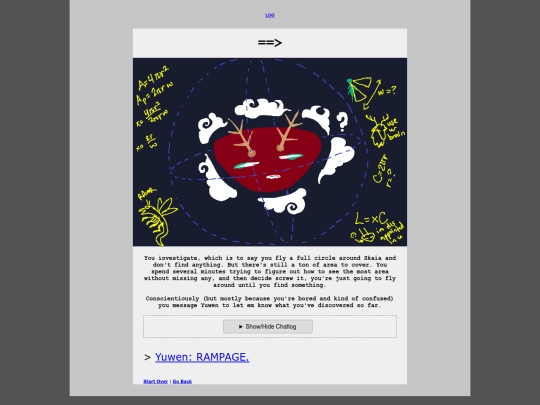 mydia/p0247 screenshot