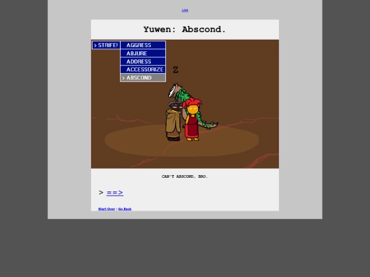 mydia/p0253 screenshot