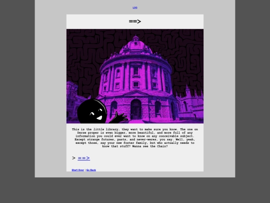 mydia/p0272 screenshot