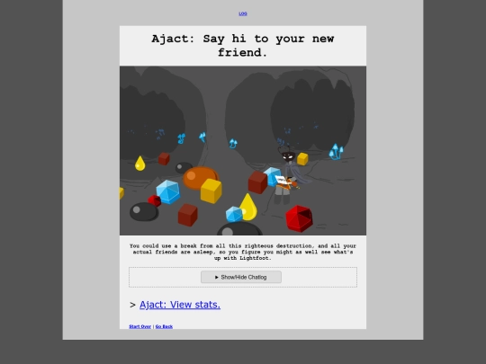 mydia/p0290 screenshot