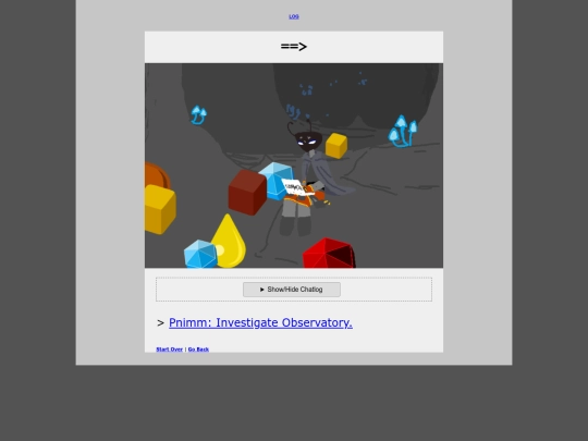 mydia/p0294 screenshot