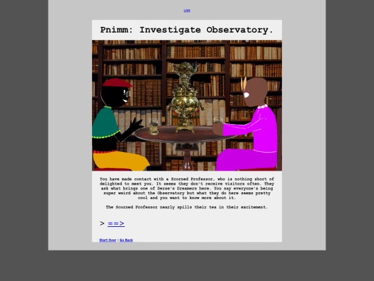 mydia/p0295 screenshot