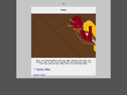 mydia/p0318 screenshot