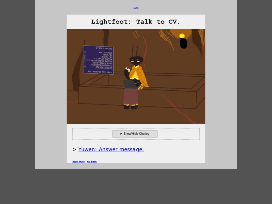 mydia/p0367 screenshot