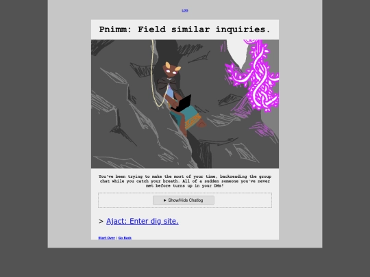 mydia/p0389 screenshot