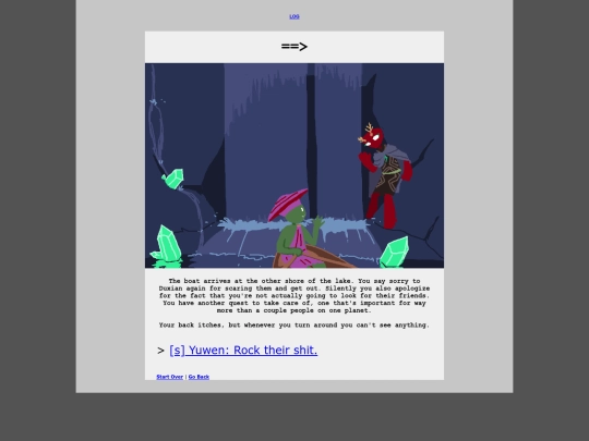mydia/p0395 screenshot