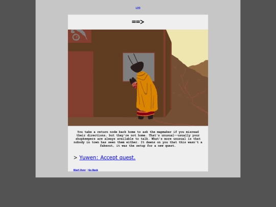 mydia/p0398 screenshot