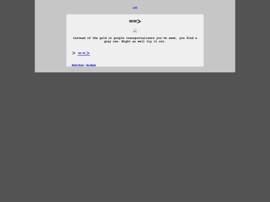 mydia/p0402 screenshot