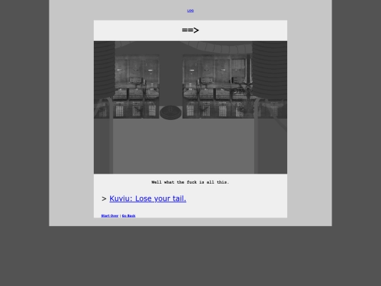 mydia/p0403 screenshot