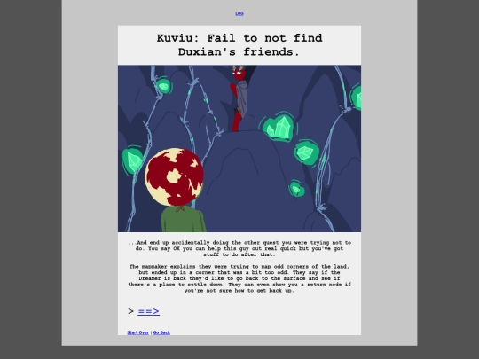 mydia/p0405 screenshot