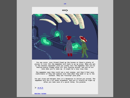 mydia/p0406 screenshot