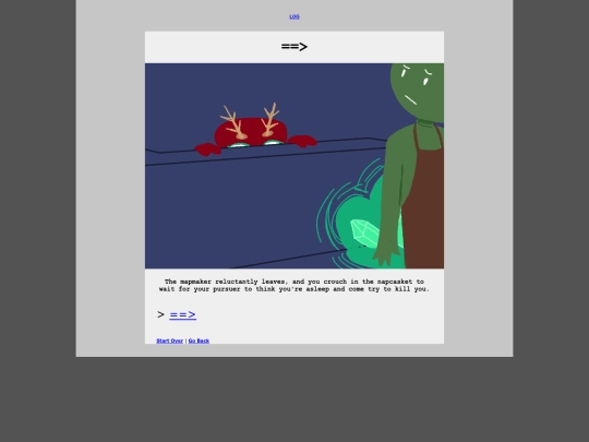 mydia/p0407 screenshot