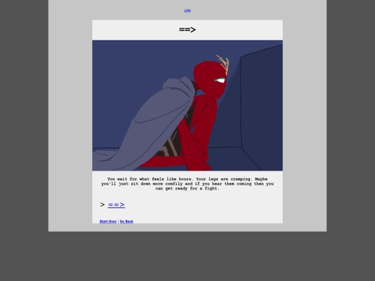 mydia/p0408 screenshot