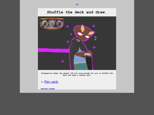 mydia/p0416 screenshot