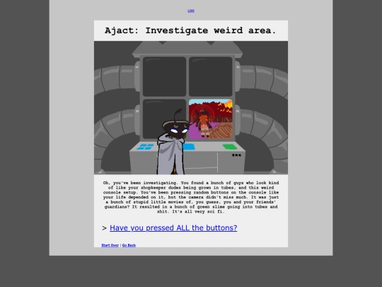 mydia/p0418 screenshot