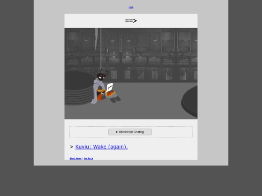 mydia/p0421 screenshot