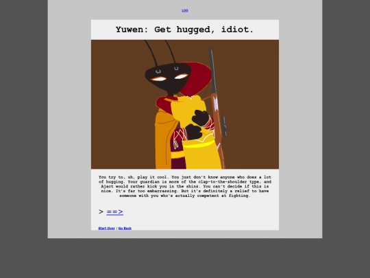 mydia/p0449 screenshot