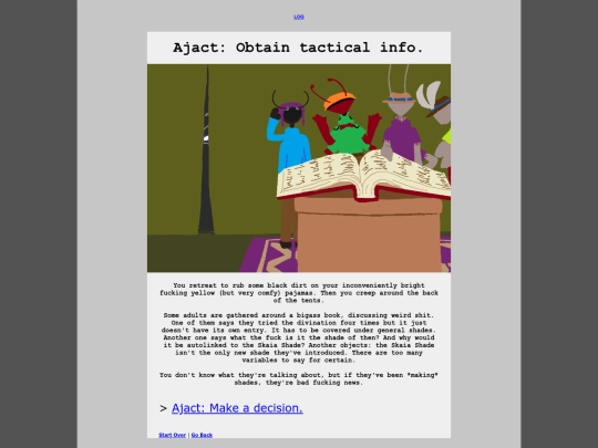 mydia/p0463 screenshot