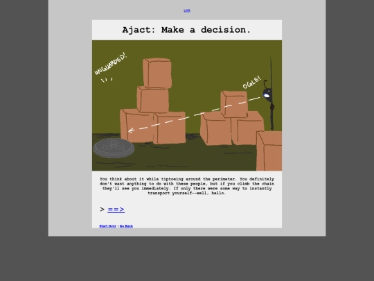 mydia/p0464 screenshot