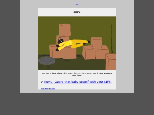 mydia/p0465 screenshot