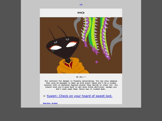 mydia/p0468 screenshot