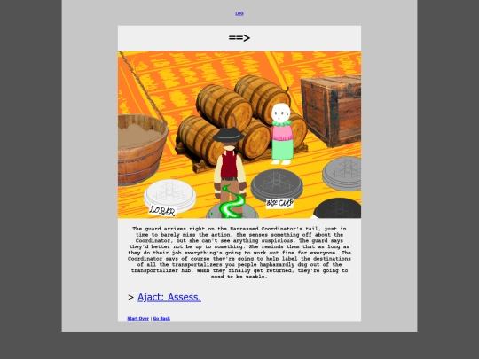 mydia/p0471 screenshot