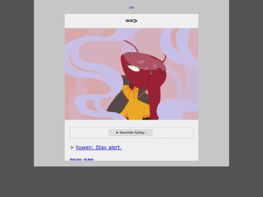 mydia/p0478 screenshot