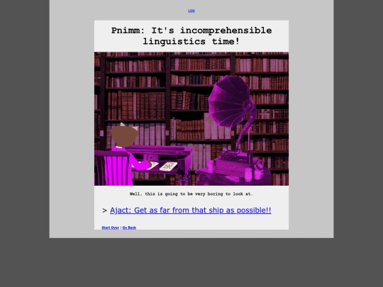 mydia/p0484 screenshot