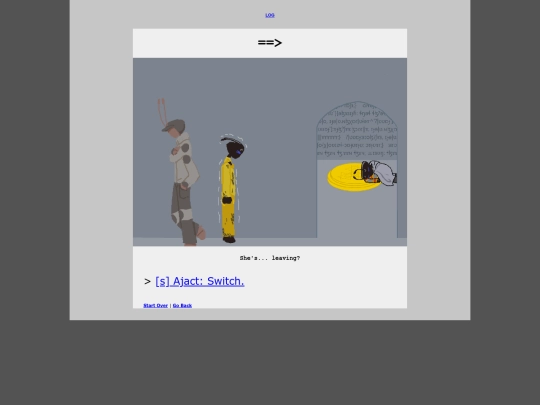 mydia/p0489 screenshot