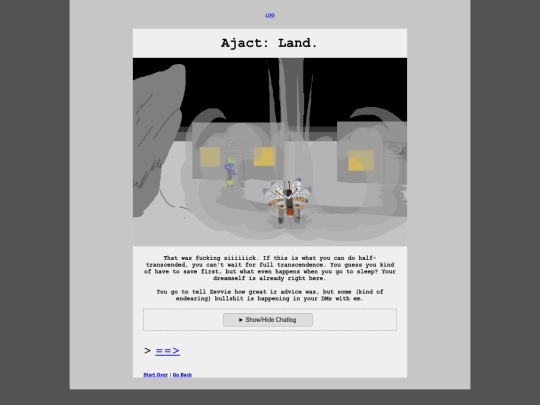 mydia/p0502 screenshot