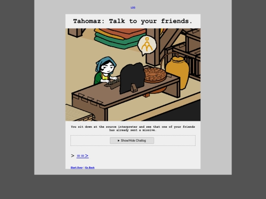 mydia/p0685 screenshot