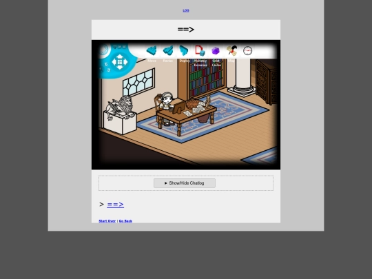 mydia/p0686 screenshot