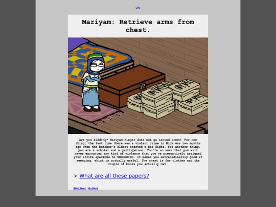 mydia/p0692 screenshot