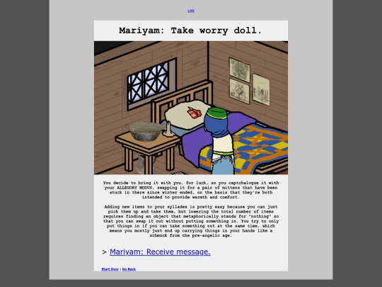 mydia/p0698 screenshot