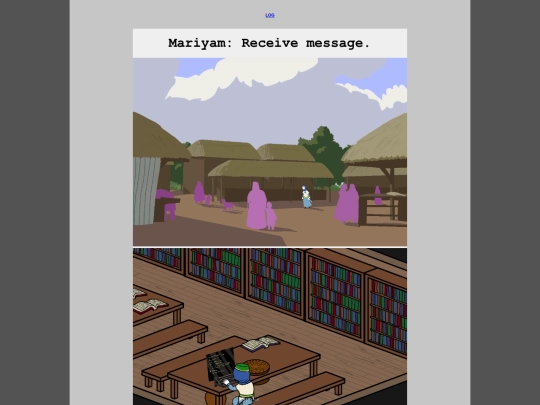 mydia/p0699 screenshot