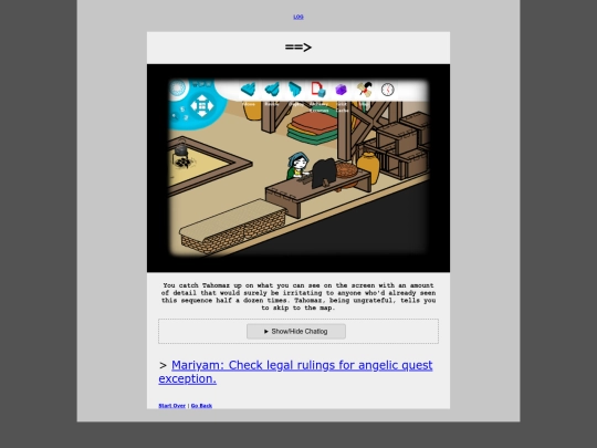 mydia/p0700 screenshot