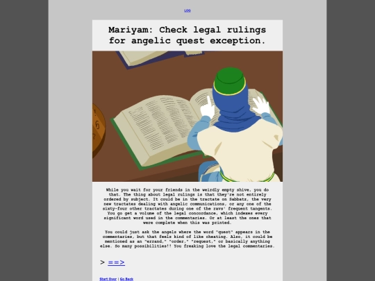 mydia/p0701 screenshot
